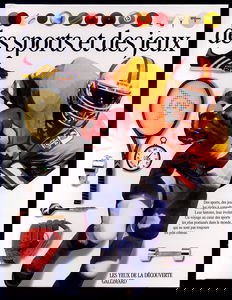 Des Sports et des jeux