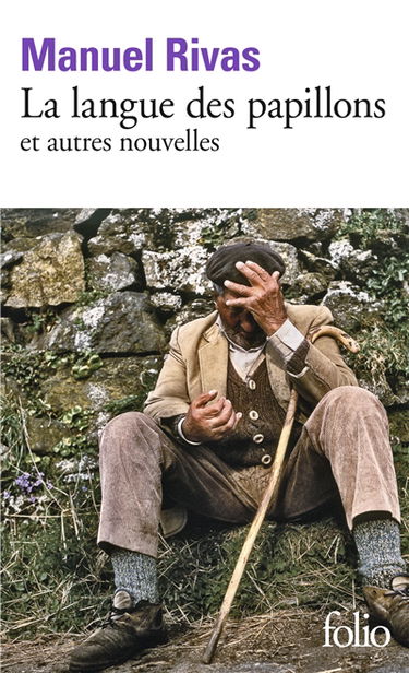 La langue des papillons : et autres nouvelles