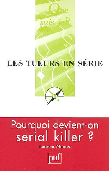 Les tueurs en série