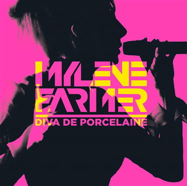 Mylène Farmer : diva de porcelaine
