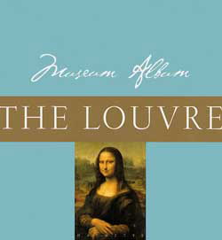 Le Louvre : version anglaise