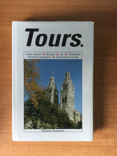 Tours
