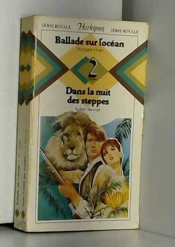 Ballade sur l'océan (Harlequin)