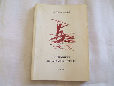 La croisière de la dive bouteille