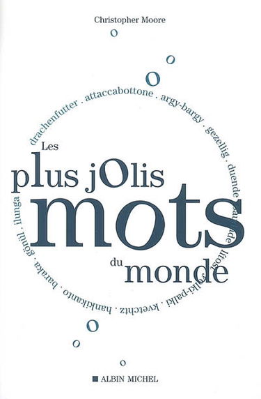 Les plus jolis mots du monde