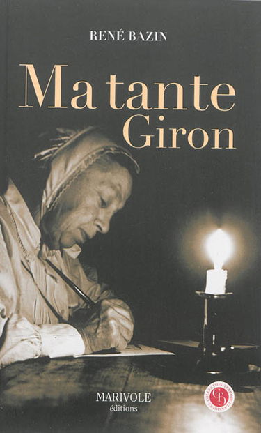 Ma tante Giron