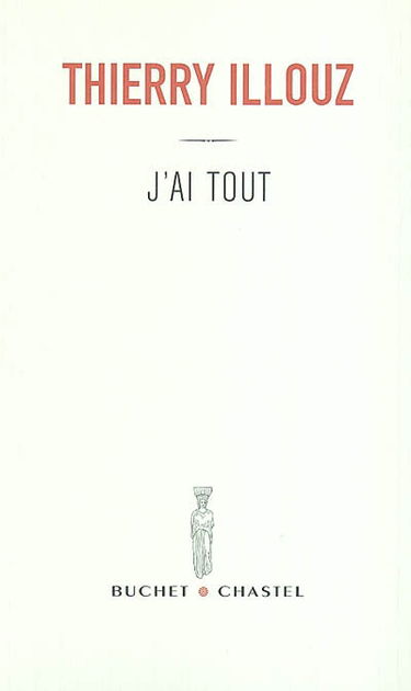 J'ai tout