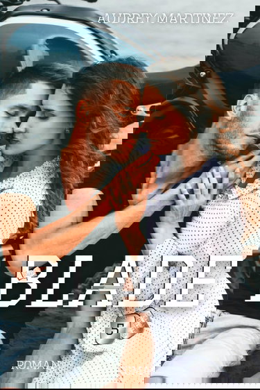 BLADE (Soldats d'Elite t.5)