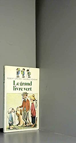 Le Grand livre vert