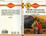 Trois passagers pour l'Oklahoma (Collection Horizon)
