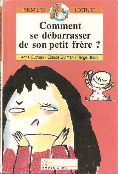 Comment se débarrasser de son petit frère ?