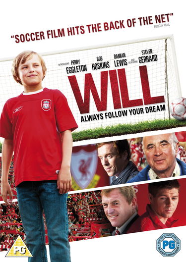 Will [Import]