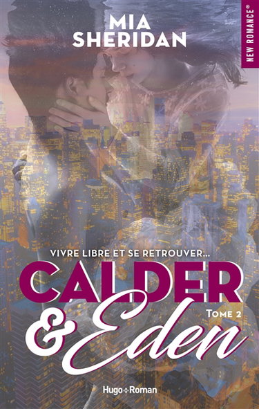 Calder & Eden. Vol. 2