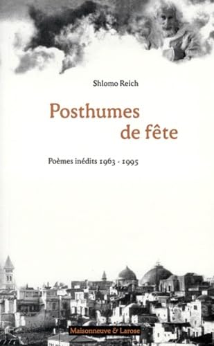 Posthumes de fête