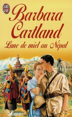 Lune de miel au Népal