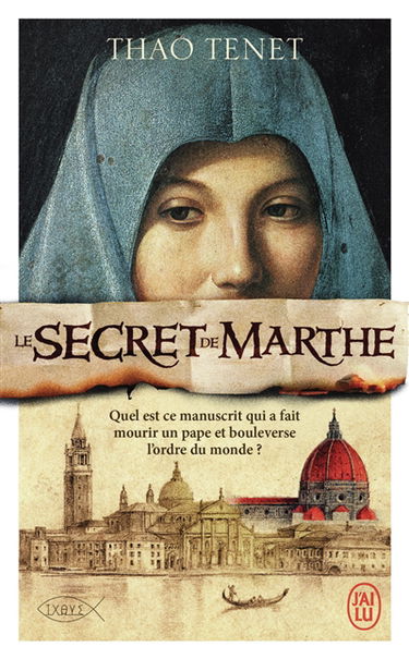 Le secret de Marthe