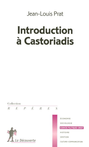 Introduction à Castoriadis