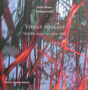 Couverture de Verdict bipolaire : une ou deux vies plus tard