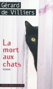 La mort aux chats