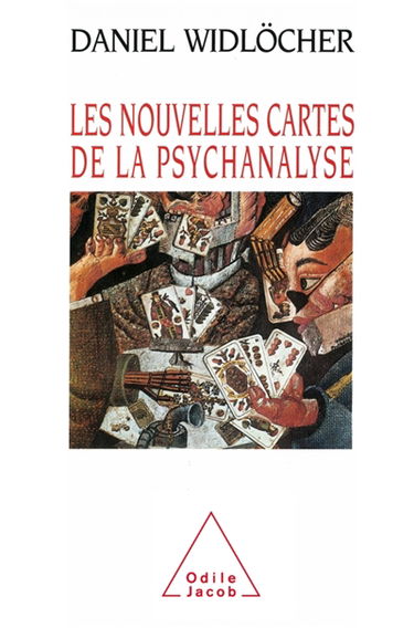 Les nouvelles cartes de la psychanalyse