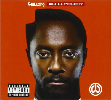 Couverture de #willpower
