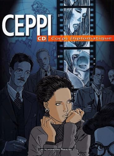 Corps diplomatique : intégrale