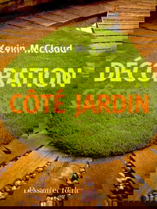 Décoration côté jardin