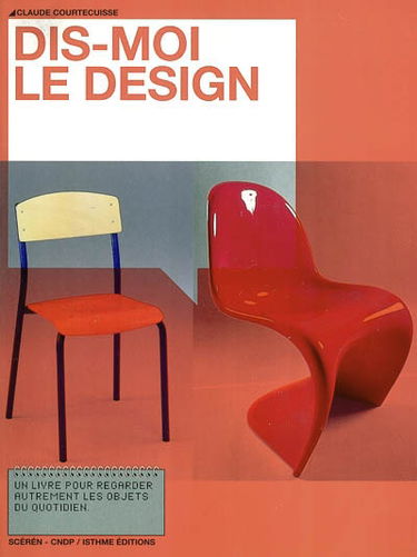 Dis-moi le design