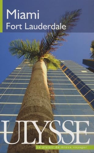 Couverture de Miami, Fort Lauderdale