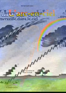 L'arc-en-ciel, une merveille dans le ciel