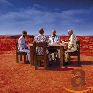 Couverture de Black Holes and Revelations