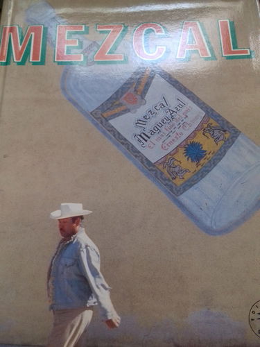 Mezcal
