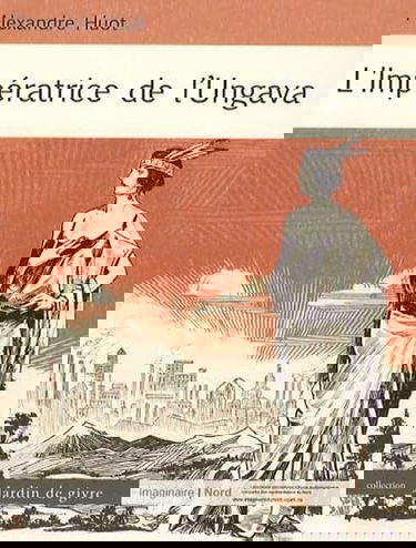 L'impératrice de l'Ungava, 1927