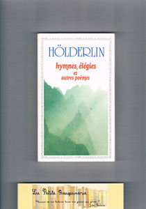 Hymnes, élégies et autres poèmes