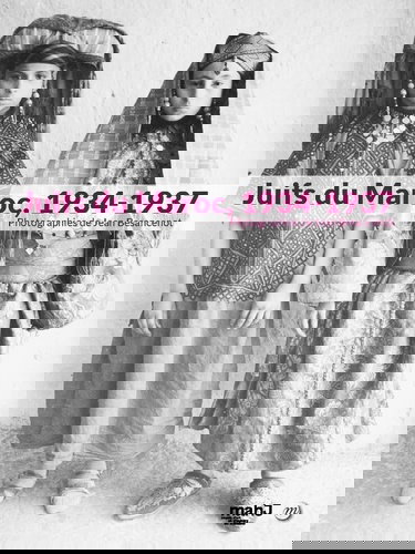 Juifs du Maroc, 1934-1937 : photographies de Jean Besancenot : exposition, Paris, Musée d'art et d'histoire du judaïsme, du 30 juin 2020 au 2 mai 2021