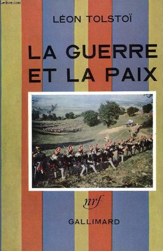 Guerre et paix