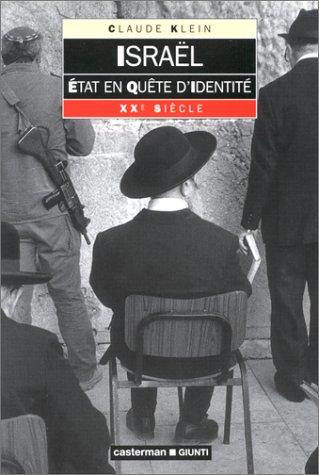 Israël, un Etat en quête d'identité