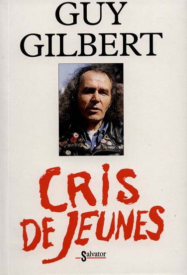 Cris de jeunes