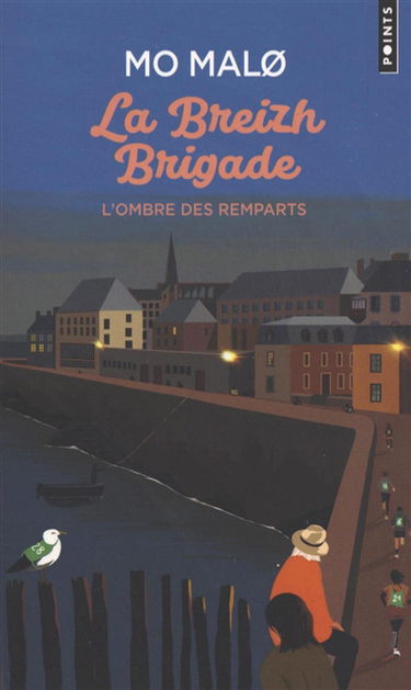 La Breizh brigade. Vol. 3. L'ombre des remparts