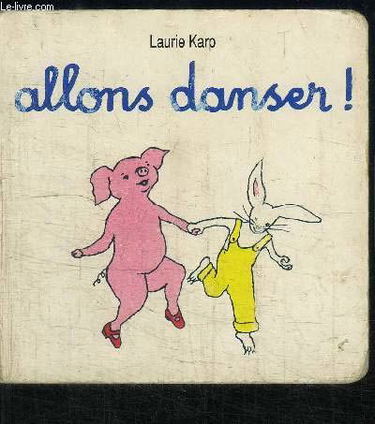 Allons danser !
