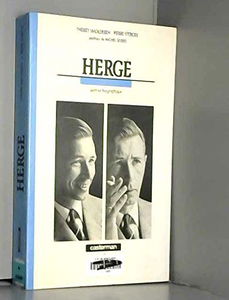 Hergé : portrait biographique