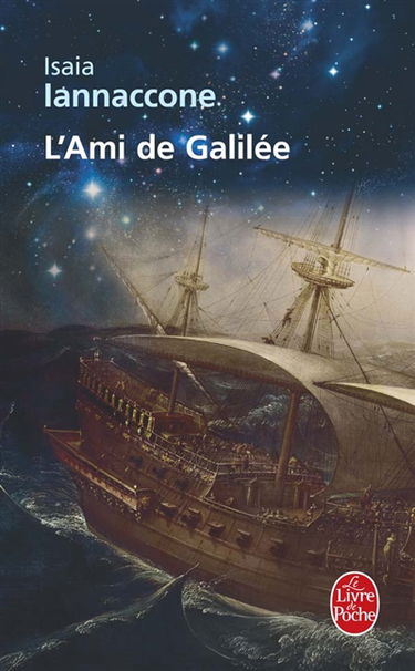 L'ami de Galilée
