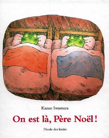 On est là, Père Noël !