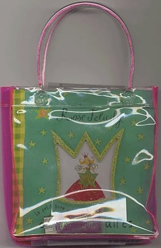 Rose Felicity, le petit livre des anniversaires