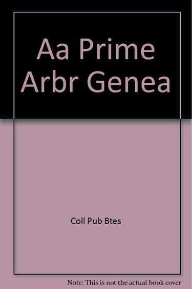 Aa Prime Arbr Genea