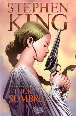 La tour sombre. Vol. 3