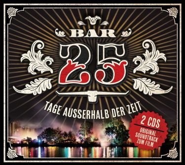 Bar 25