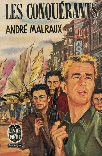 Les conquérants.