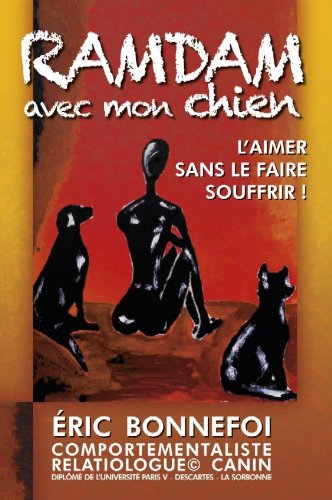 Ramdam avec mon chien