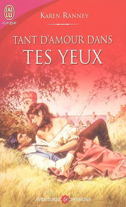 Tant d'amour dans tes yeux